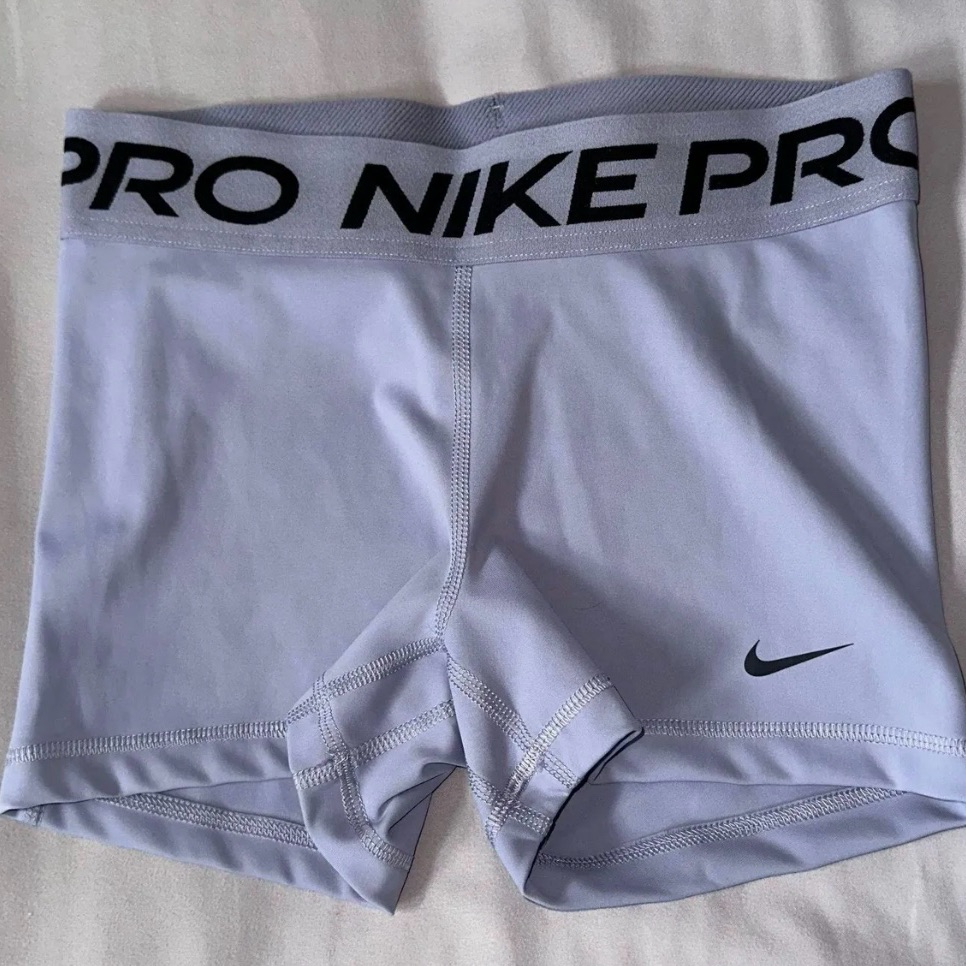 Nike Pros